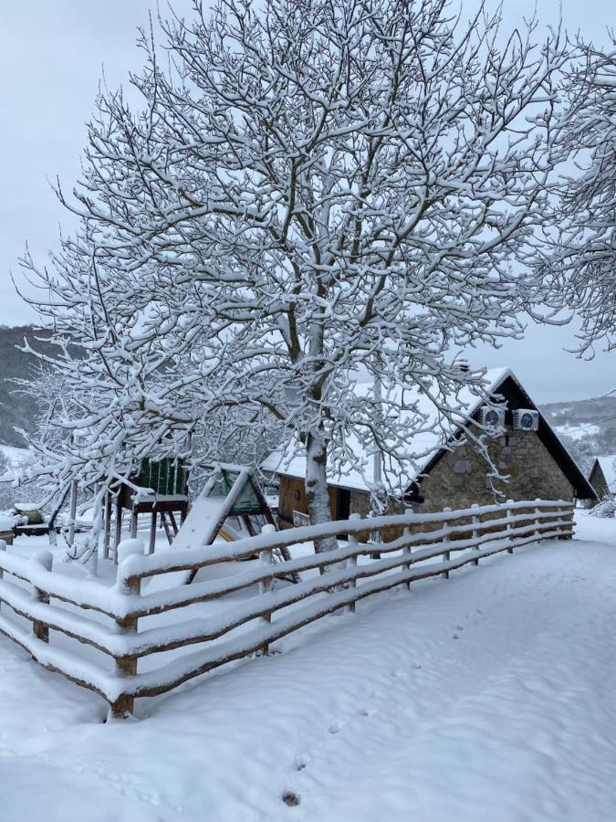 Hedgehog's Chalet